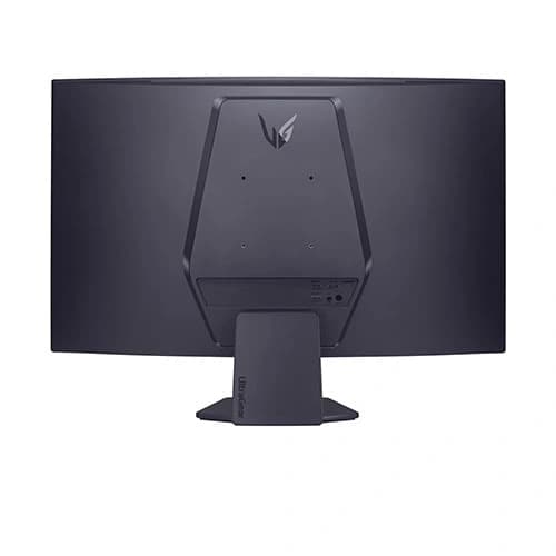 LG UltraGear 32GS60QC-B 32 Inch Gaming Monitor
